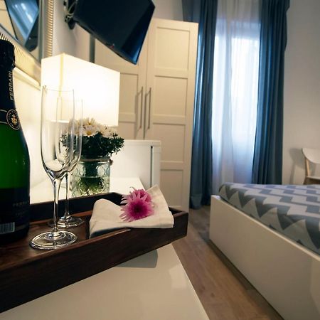 B&B T'Amo Lipari  Dış mekan fotoğraf