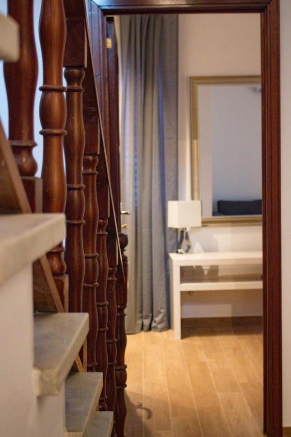B&B T'Amo Lipari  Dış mekan fotoğraf