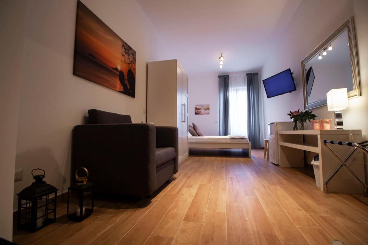 B&B T'Amo Lipari  Dış mekan fotoğraf