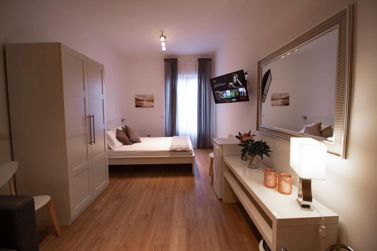 B&B T'Amo Lipari  Dış mekan fotoğraf