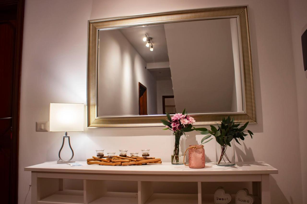 B&B T'Amo Lipari  Dış mekan fotoğraf