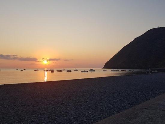 B&B T'Amo Lipari  Dış mekan fotoğraf
