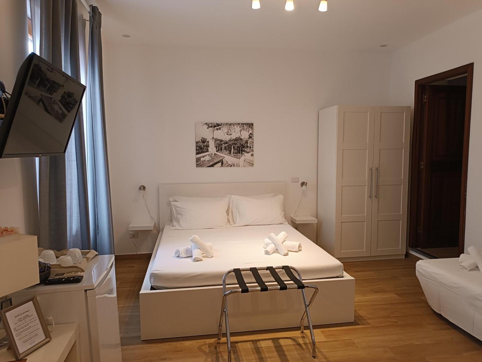 B&B T'Amo Lipari  Dış mekan fotoğraf