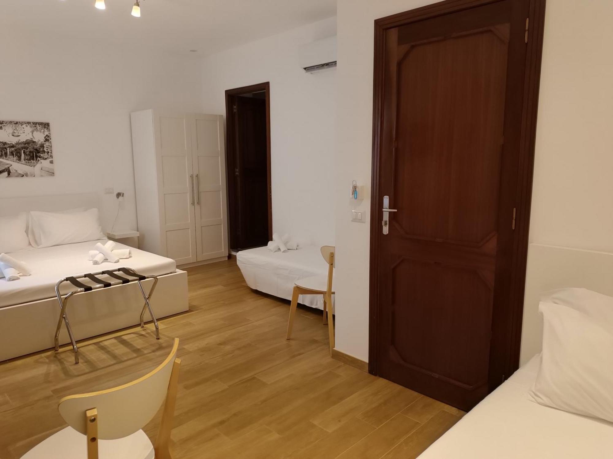 B&B T'Amo Lipari  Oda fotoğraf