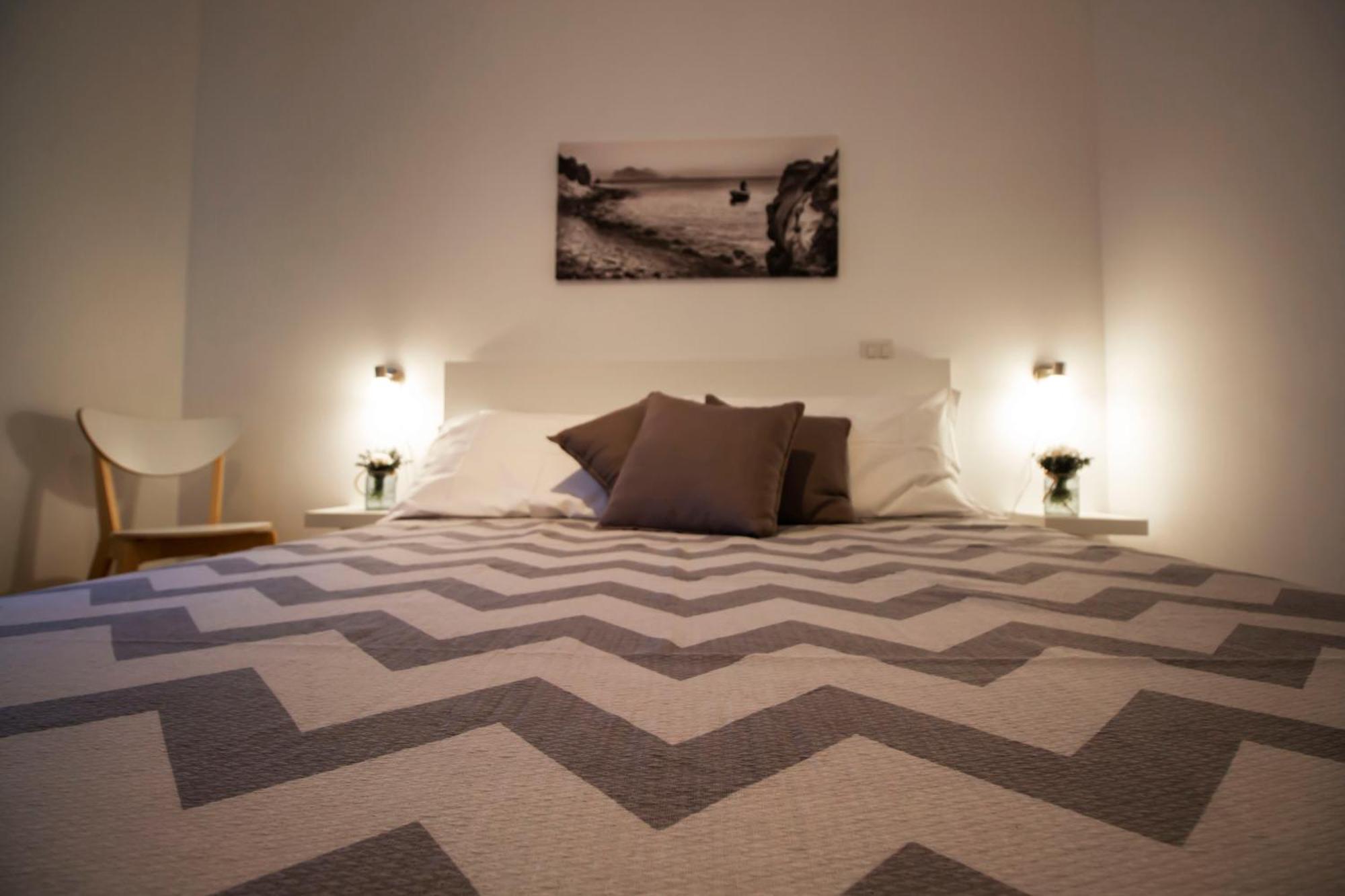 B&B T'Amo Lipari  Oda fotoğraf