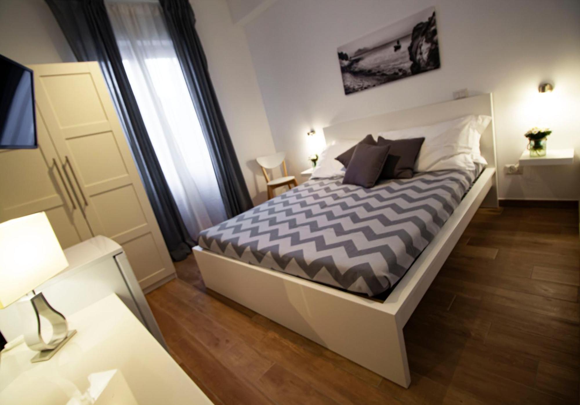 B&B T'Amo Lipari  Oda fotoğraf