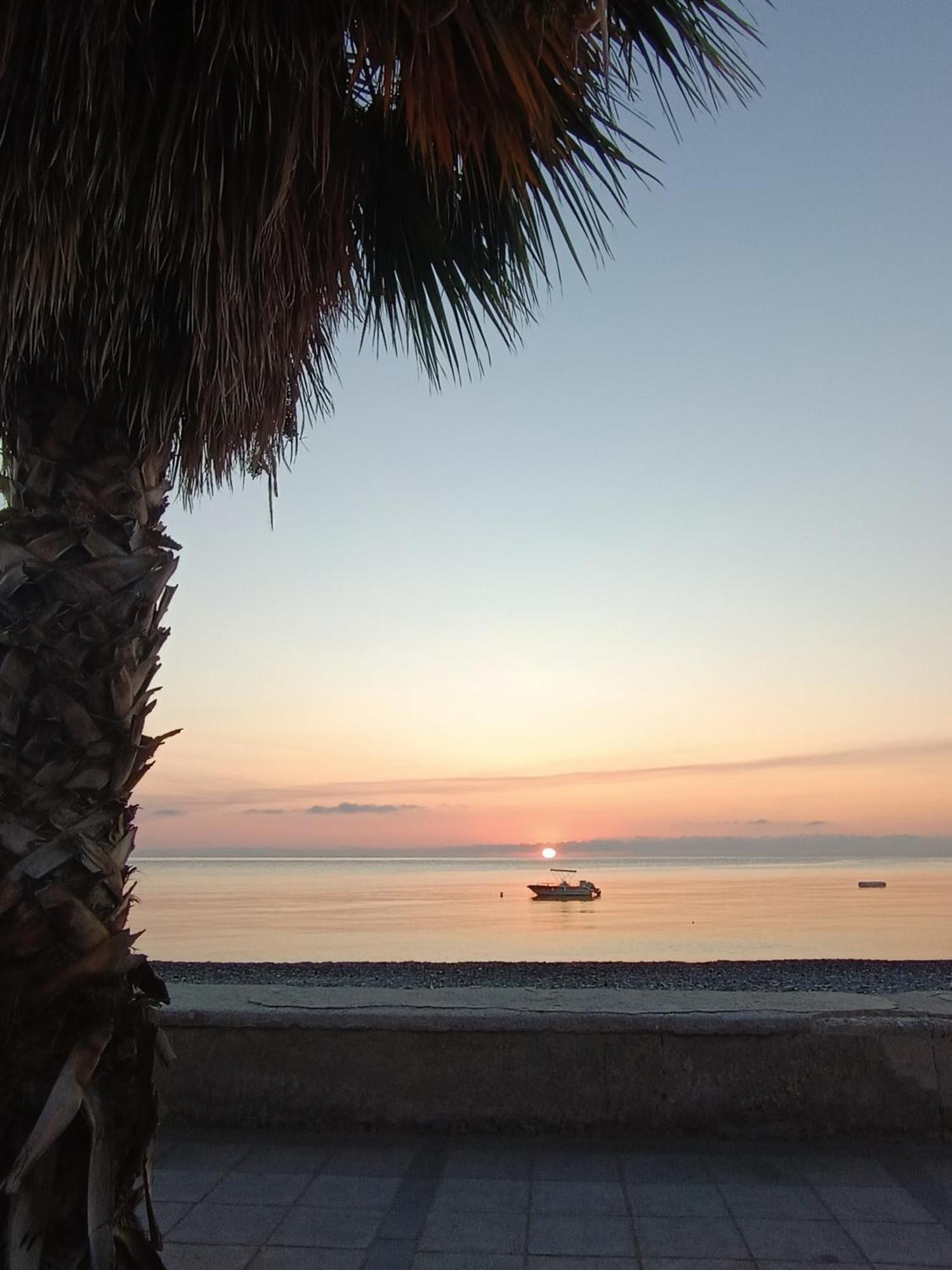 B&B T'Amo Lipari  Dış mekan fotoğraf